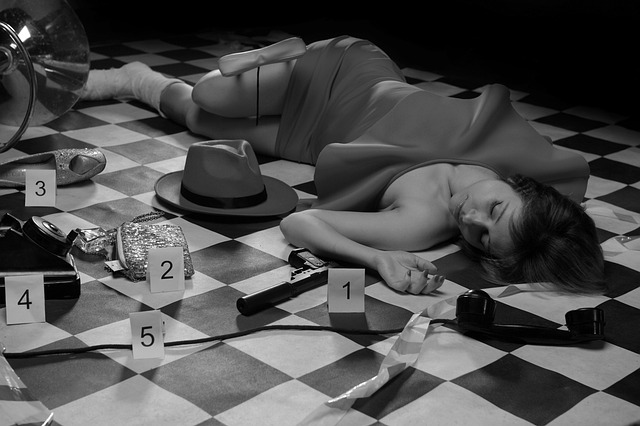 Kviz- za ljubitelje Mentalista