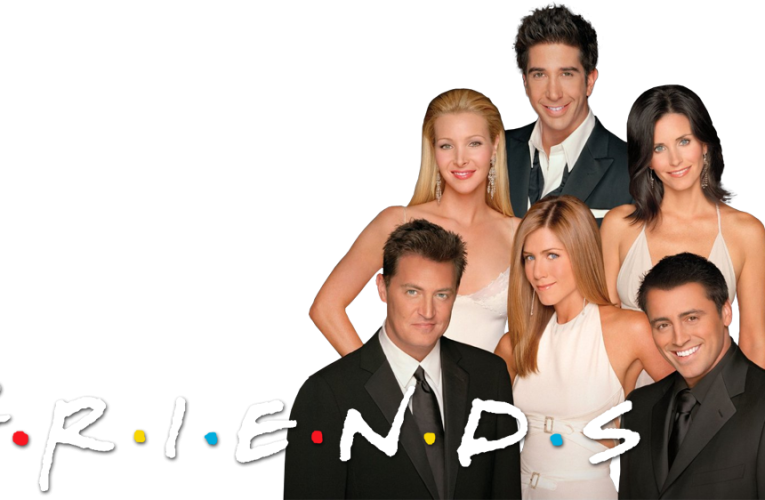 Kviz – za ljubitelje Prijatelja